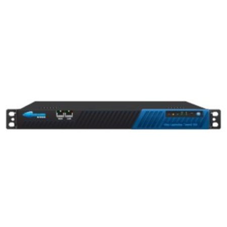 BARRACUDA NETWORKS Barracuda Web Application Firewall Appliance 961 BWF961A